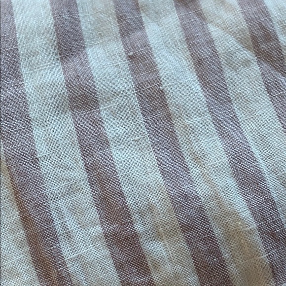 Rachel Zoe Linen Shirt - Picture 7 of 7